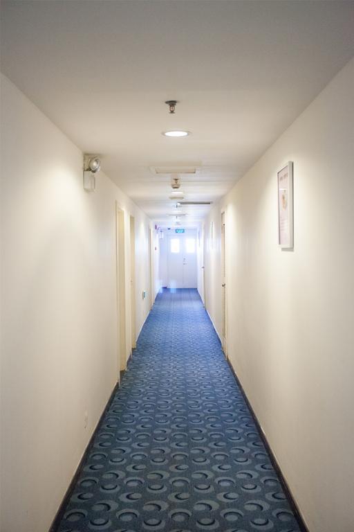 7Days Inn Hangzhou Xiasha Gaosha Subway Station Business Street 외부 사진