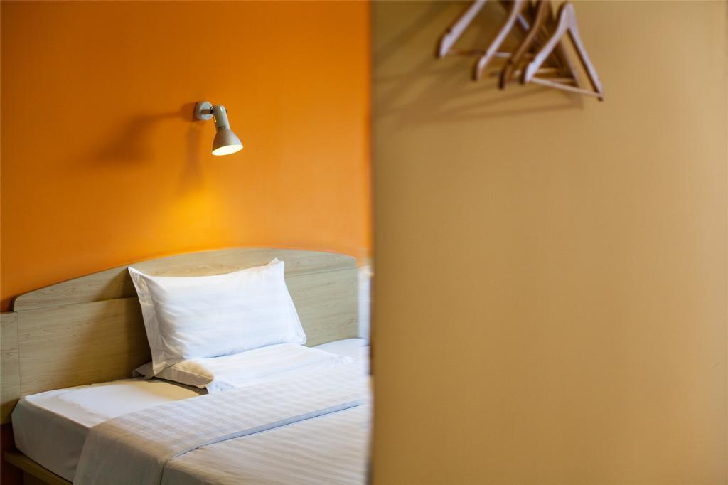 7Days Inn Hangzhou Xiasha Gaosha Subway Station Business Street 외부 사진